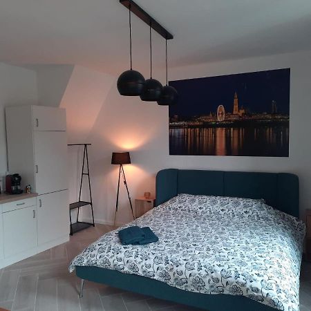 Suite City Center In Quiet Street & Airco Amberes Exterior foto