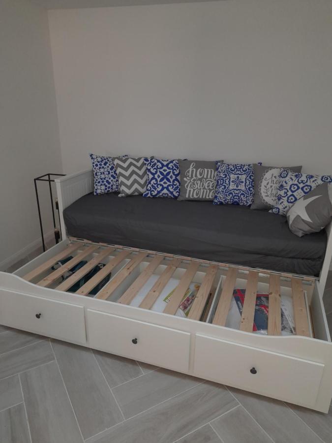 Suite City Center In Quiet Street & Airco Amberes Exterior foto