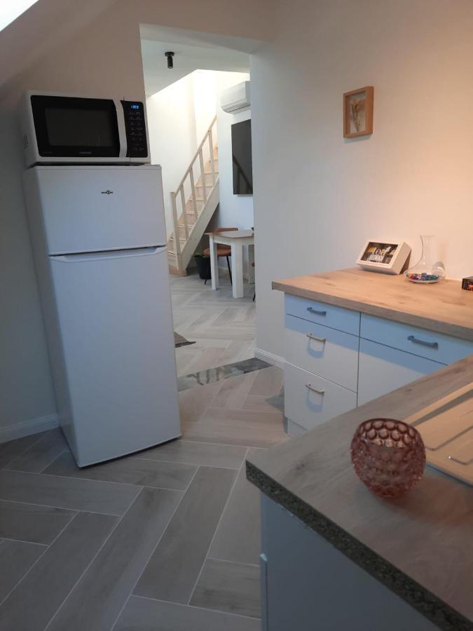 Suite City Center In Quiet Street & Airco Amberes Exterior foto