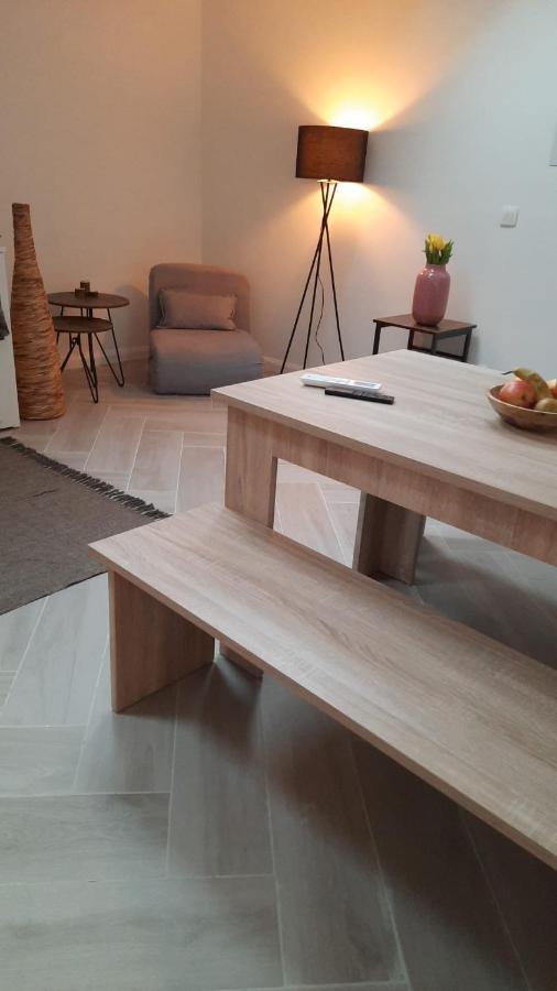 Suite City Center In Quiet Street & Airco Amberes Exterior foto