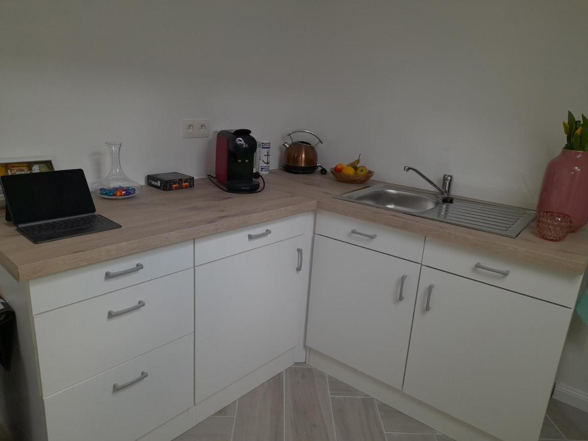 Suite City Center In Quiet Street & Airco Amberes Exterior foto