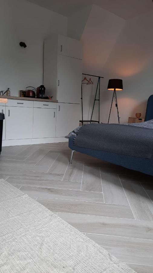 Suite City Center In Quiet Street & Airco Amberes Exterior foto
